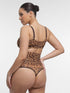 Well-in Vogue Everyday Bralette With Adjustable Shoulder Strap